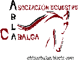 Abla Cabalga